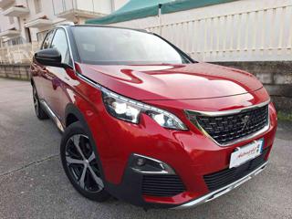 PEUGEOT 3008 usata, con Airbag laterali