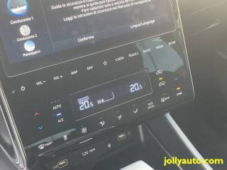 HYUNDAI Tucson usata, con ESP