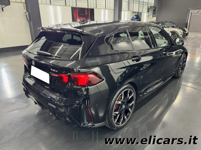 BMW 118 usata, con Controllo trazione