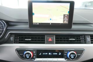 AUDI A4 usata, con Cruise Control
