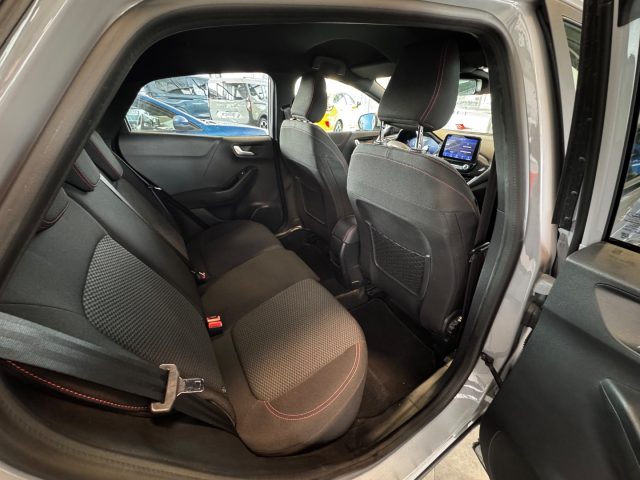 FORD Puma usata, con Cruise Control