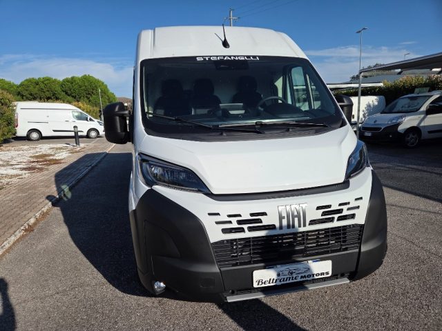 FIAT Ducato usata, con Airbag