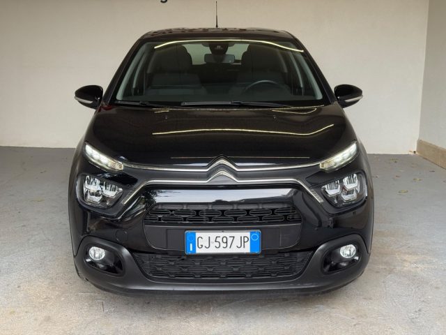 CITROEN C3 usata, con Airbag laterali