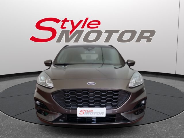 FORD Kuga usata, con ABS