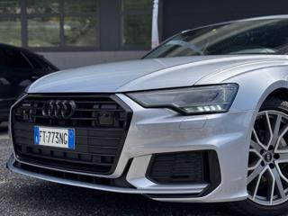 AUDI A6 usata, con Fendinebbia