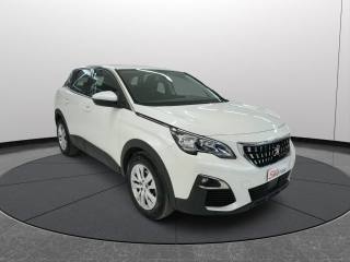 PEUGEOT 3008 usata, con Airbag