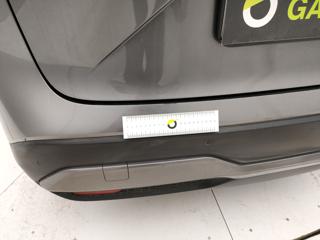 NISSAN Qashqai usata, con Bluetooth