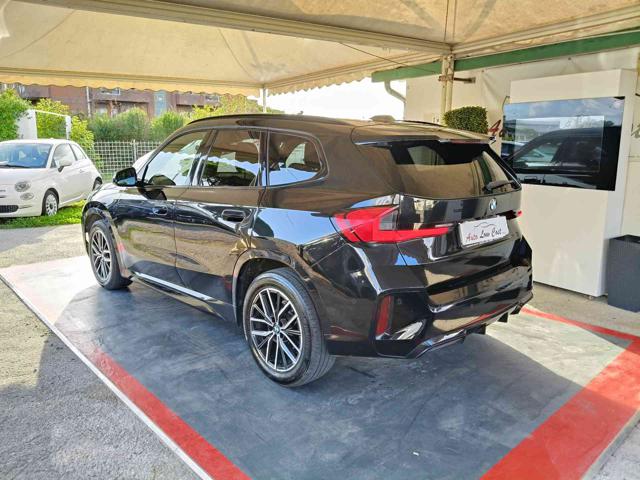 BMW X1 usata, con Antifurto