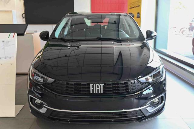 FIAT Tipo usata, con Airbag