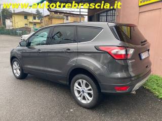 FORD Kuga usata, con Cerchi in lega