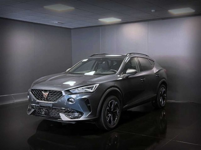 CUPRA Formentor usata, con ABS