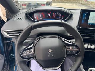 PEUGEOT 3008 usata, con Controllo automatico clima