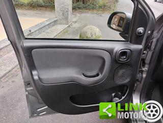 FIAT Panda usata, con Immobilizzatore elettronico