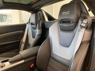 MERCEDES-BENZ SLC 200 usata, con Climatizzatore