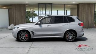 BMW X5 usata 2