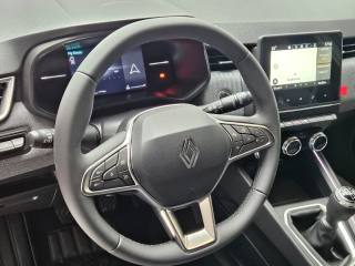 RENAULT Clio usata, con Controllo trazione