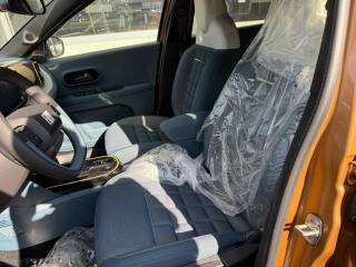 FIAT Grande Panda usata 10