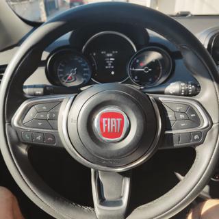FIAT 500X usata, con Park Distance Control