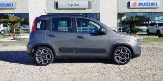 FIAT Panda usata, con Airbag