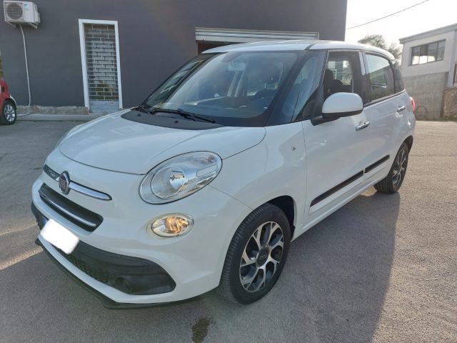 FIAT 500L usata 1