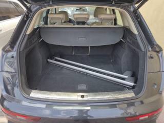 AUDI Q5 usata, con Servosterzo
