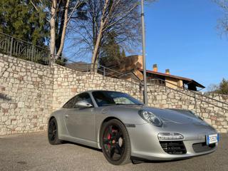 PORSCHE 911 usata, con Airbag Passeggero