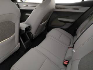 VOLVO EX30 usata, con Chiusura centralizzata