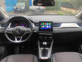 RENAULT Captur usata 7