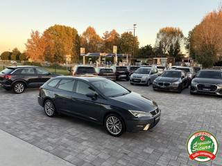 SEAT Leon usata, con Autoradio