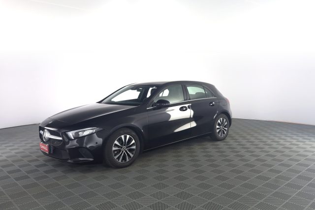 MERCEDES-BENZ A 180 usata 0