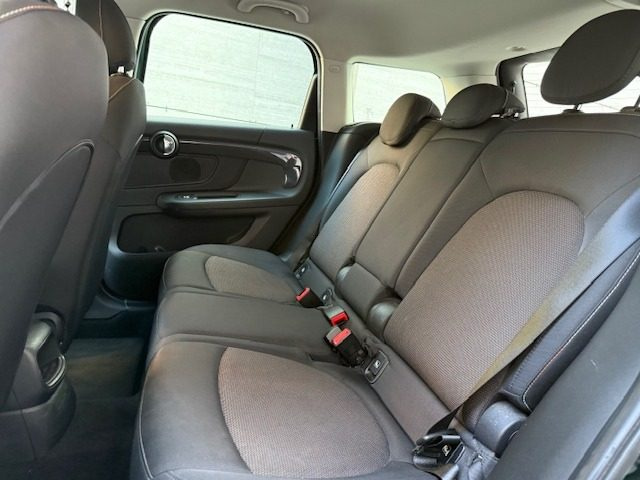 MINI Countryman usata, con Climatizzatore