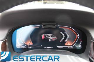 BMW 730 usata, con ESP