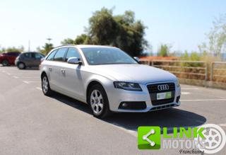 AUDI A4 usata, con Airbag testa