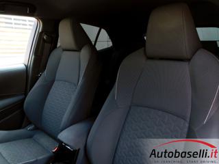 TOYOTA Corolla usata, con Controllo automatico clima