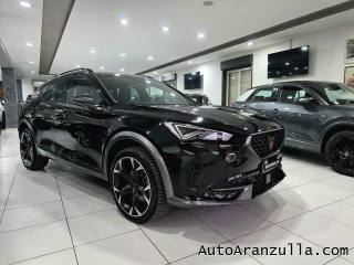 CUPRA Formentor usata, con Airbag laterali