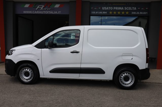 CITROEN Berlingo usata, con Servosterzo