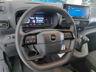 OPEL Combo usata, con USB