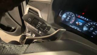 KGM Korando usata, con Boardcomputer