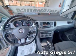 VOLKSWAGEN Golf Sportsvan usata, con Climatizzatore