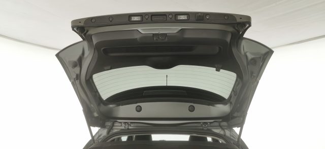 CITROEN C4 Cactus usata, con Isofix