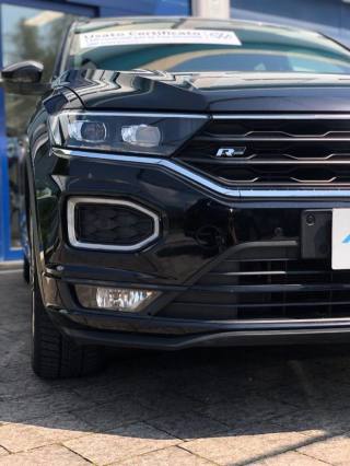 VOLKSWAGEN T-Roc usata, con Boardcomputer