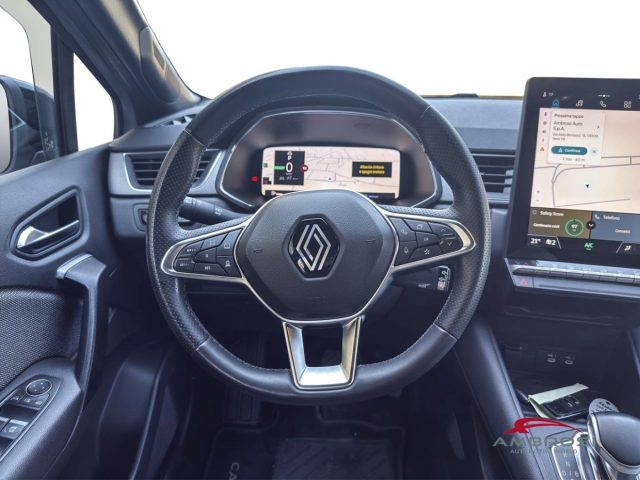 RENAULT Captur usata 13