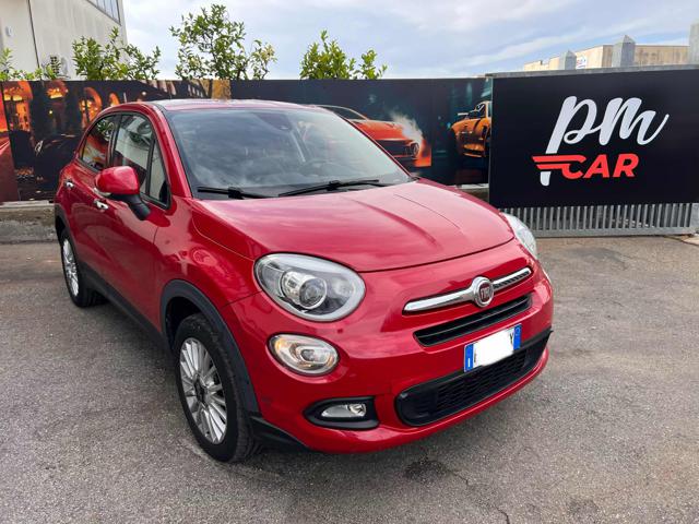 FIAT 500X usata, con Airbag Passeggero