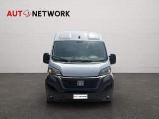 FIAT Ducato usata, con Autoradio
