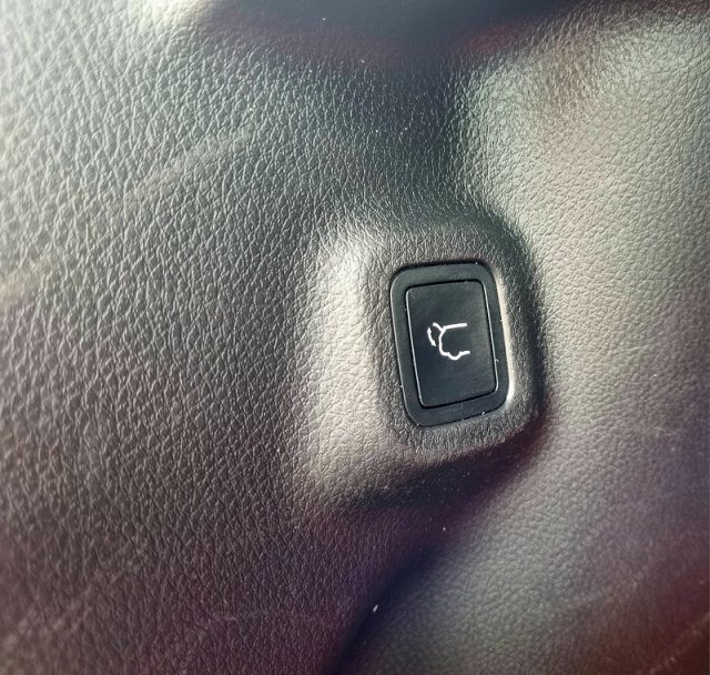 JEEP Compass usata, con Volante multifunzione