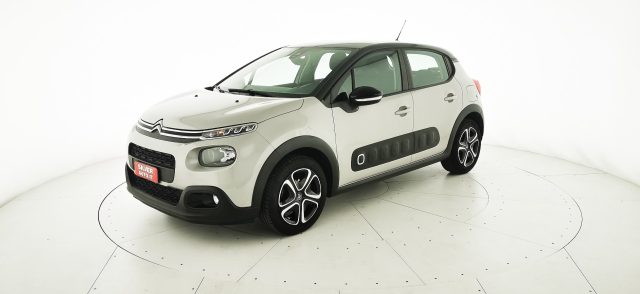 CITROEN C3 usata 32