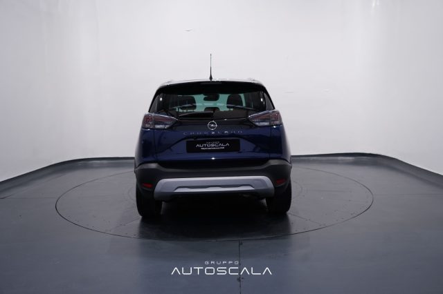OPEL Crossland usata, con Cerchi in lega