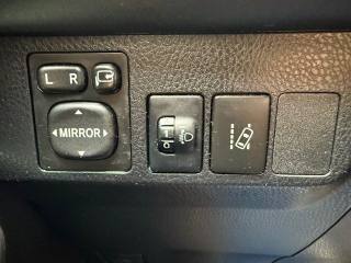 TOYOTA RAV 4 usata, con Sistema di navigazione
