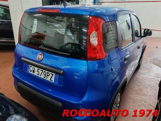 FIAT Panda usata, con Boardcomputer