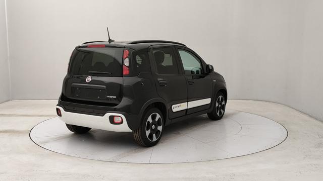 FIAT Pandina usata, con Alzacristalli elettrici